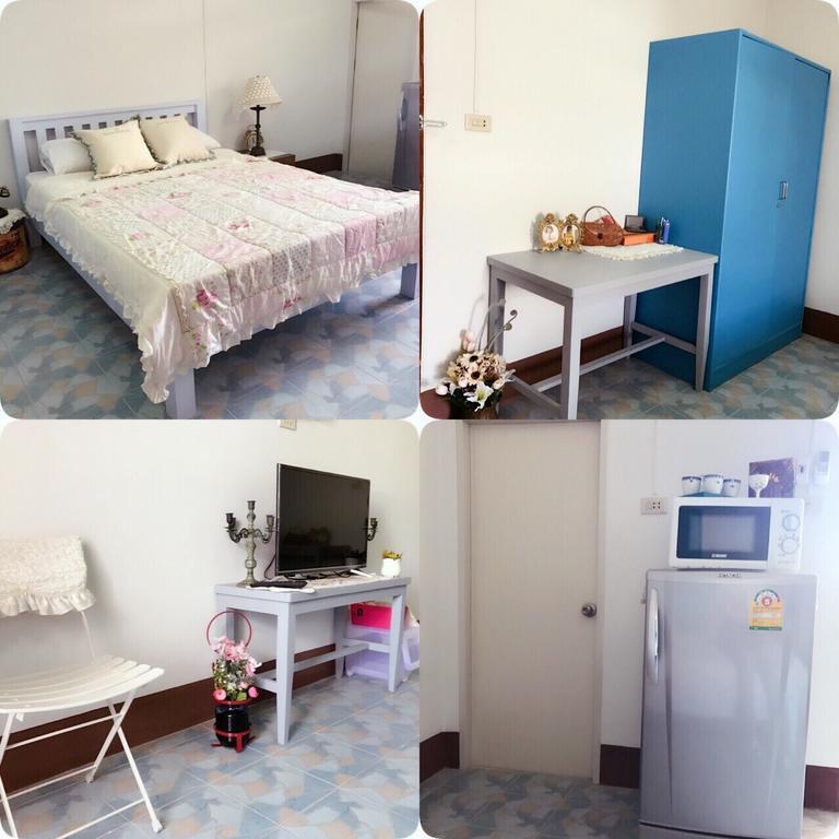 Chanathinat Place Udon Thani Eksteriør bilde