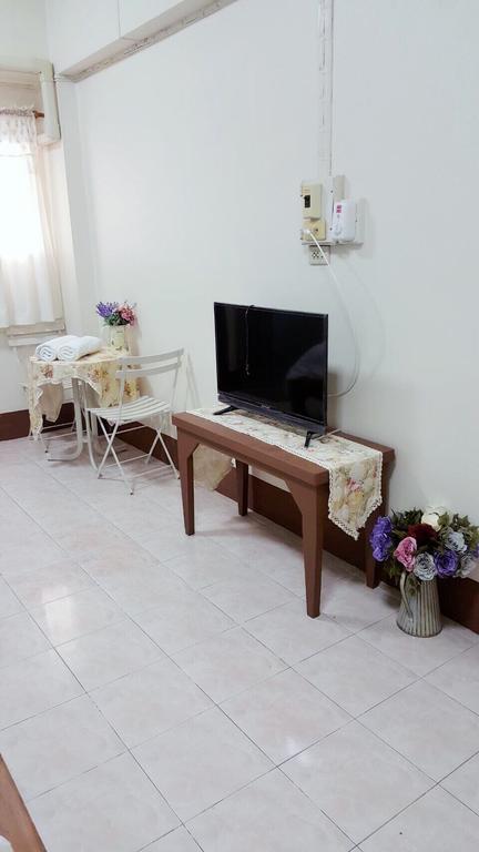 Chanathinat Place Udon Thani Eksteriør bilde