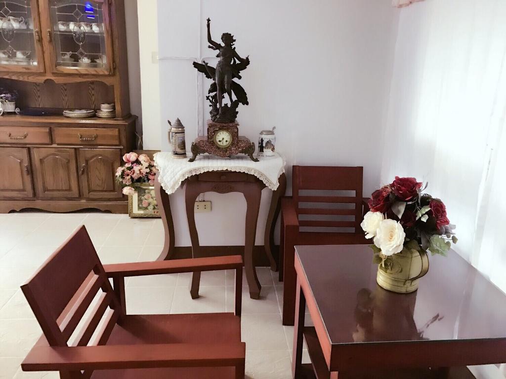 Chanathinat Place Udon Thani Eksteriør bilde